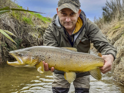 22 Corey Waituna trout 1a 2019 1