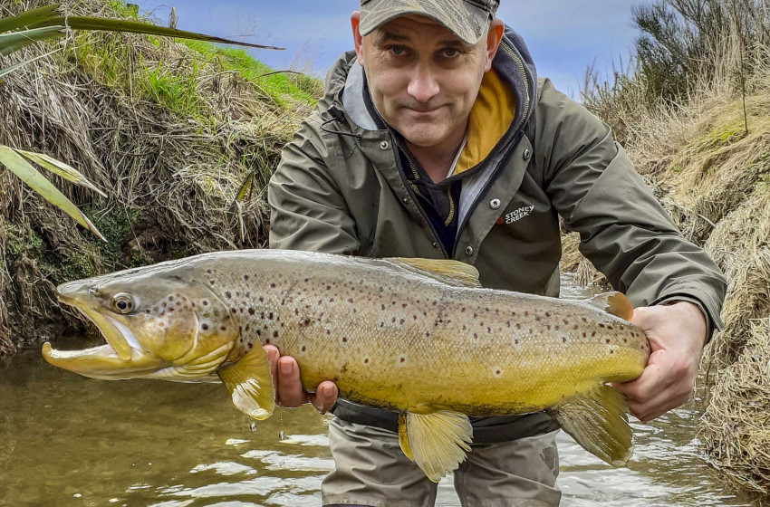 Southland Reel Life September 2019