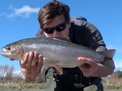 Blair Tutaekuri Rainbow