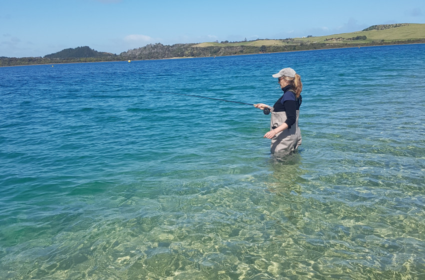 Northland Reel Life September 2019