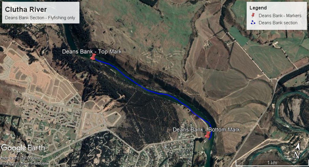 210902 Deans Bank Map