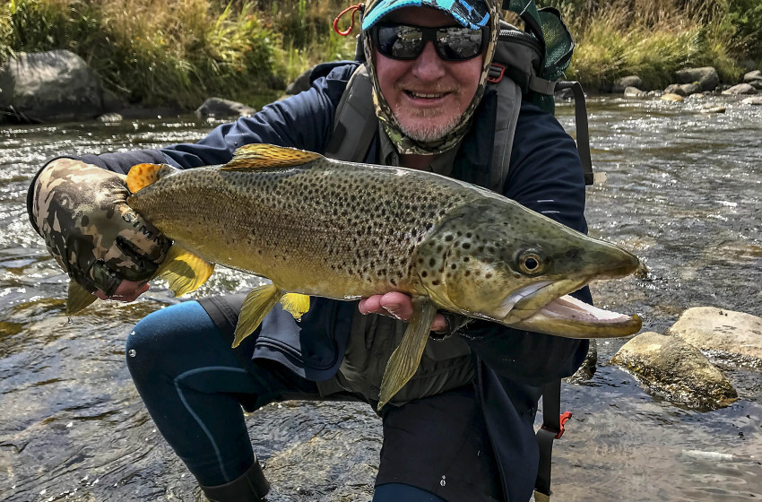 Taranaki Reel Life January 2020