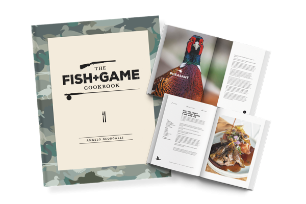 CookBook 9900000000079e3c