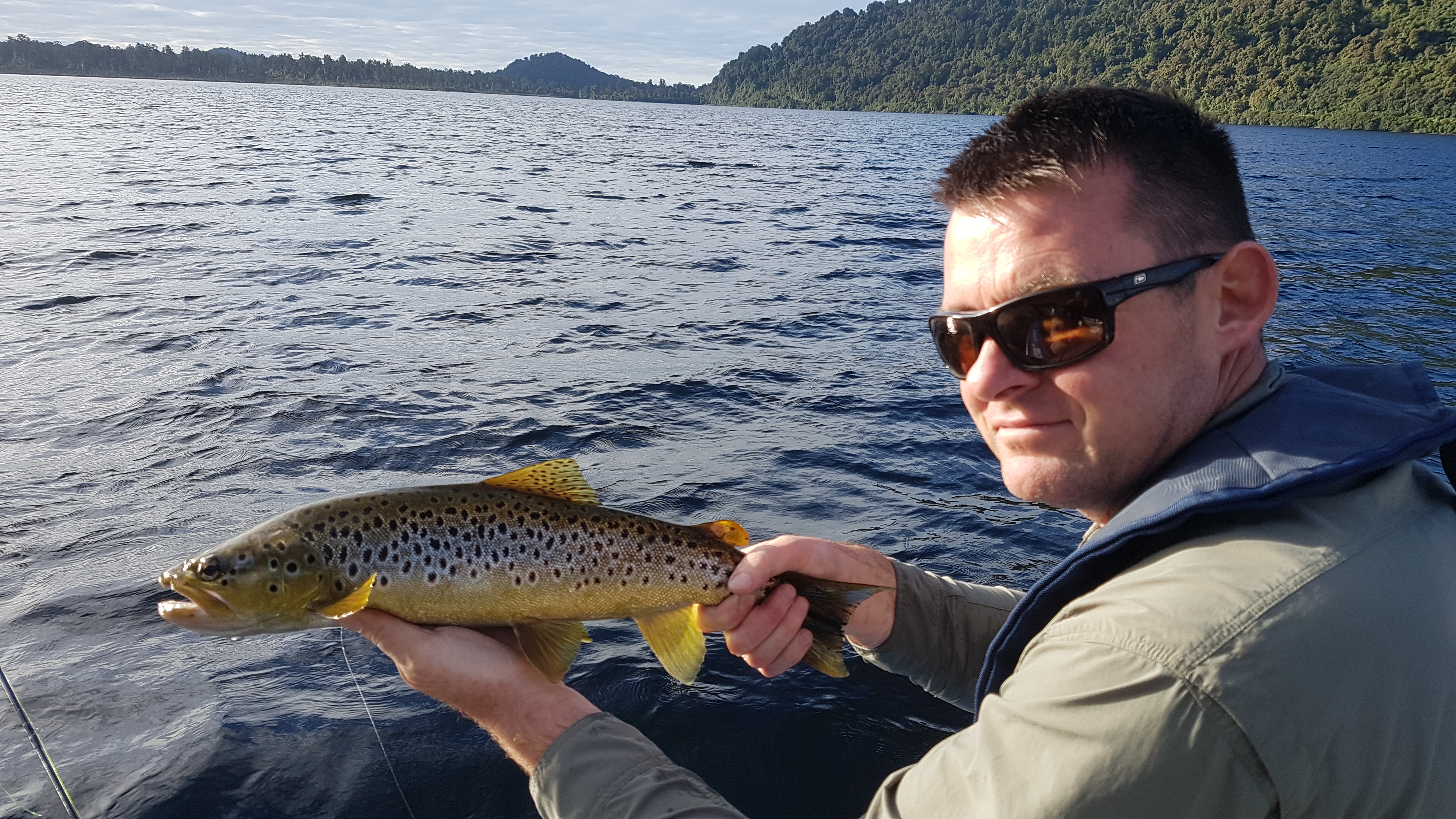 WC2 RL February 2019