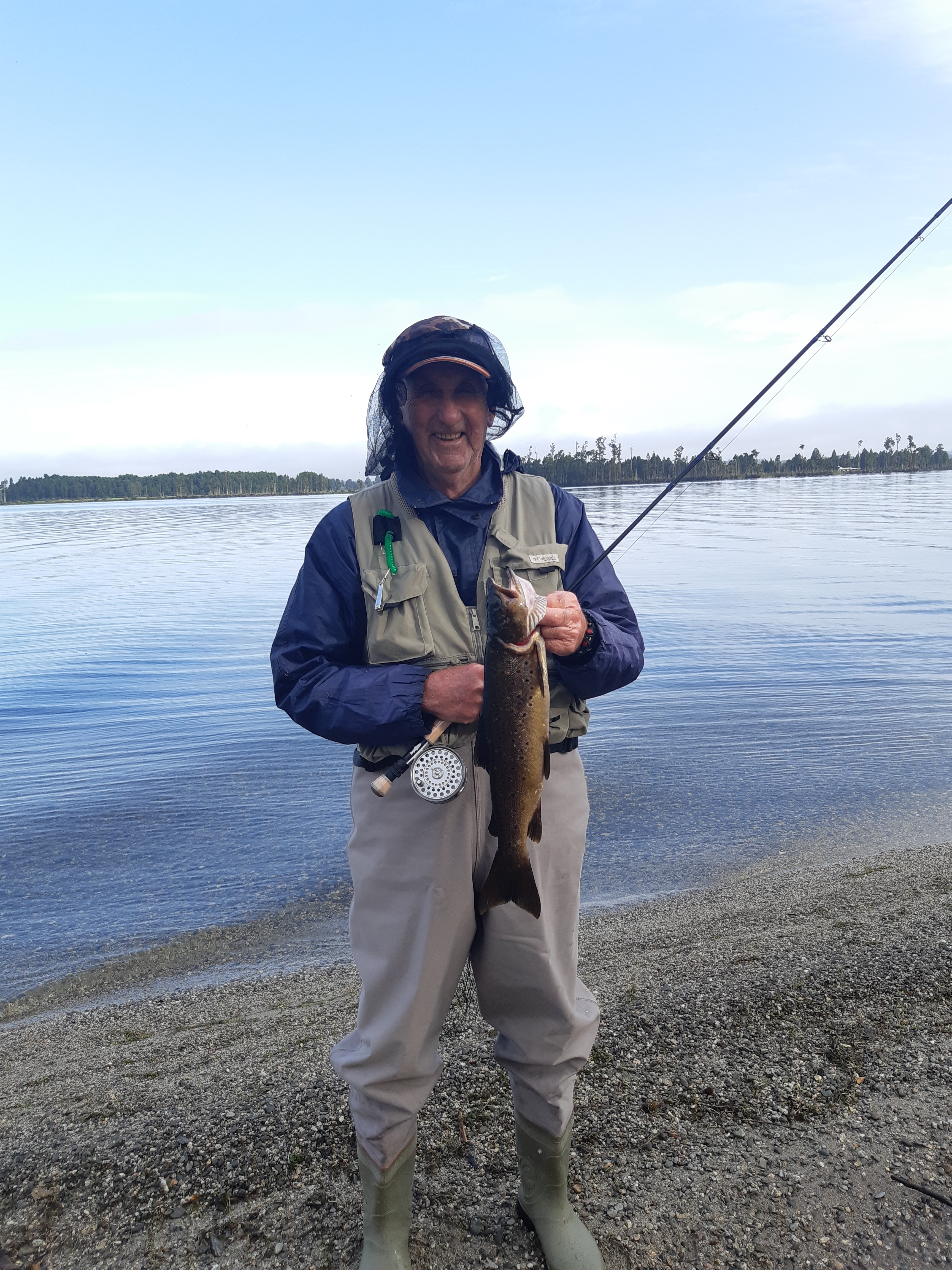 WC2 RL February 2020