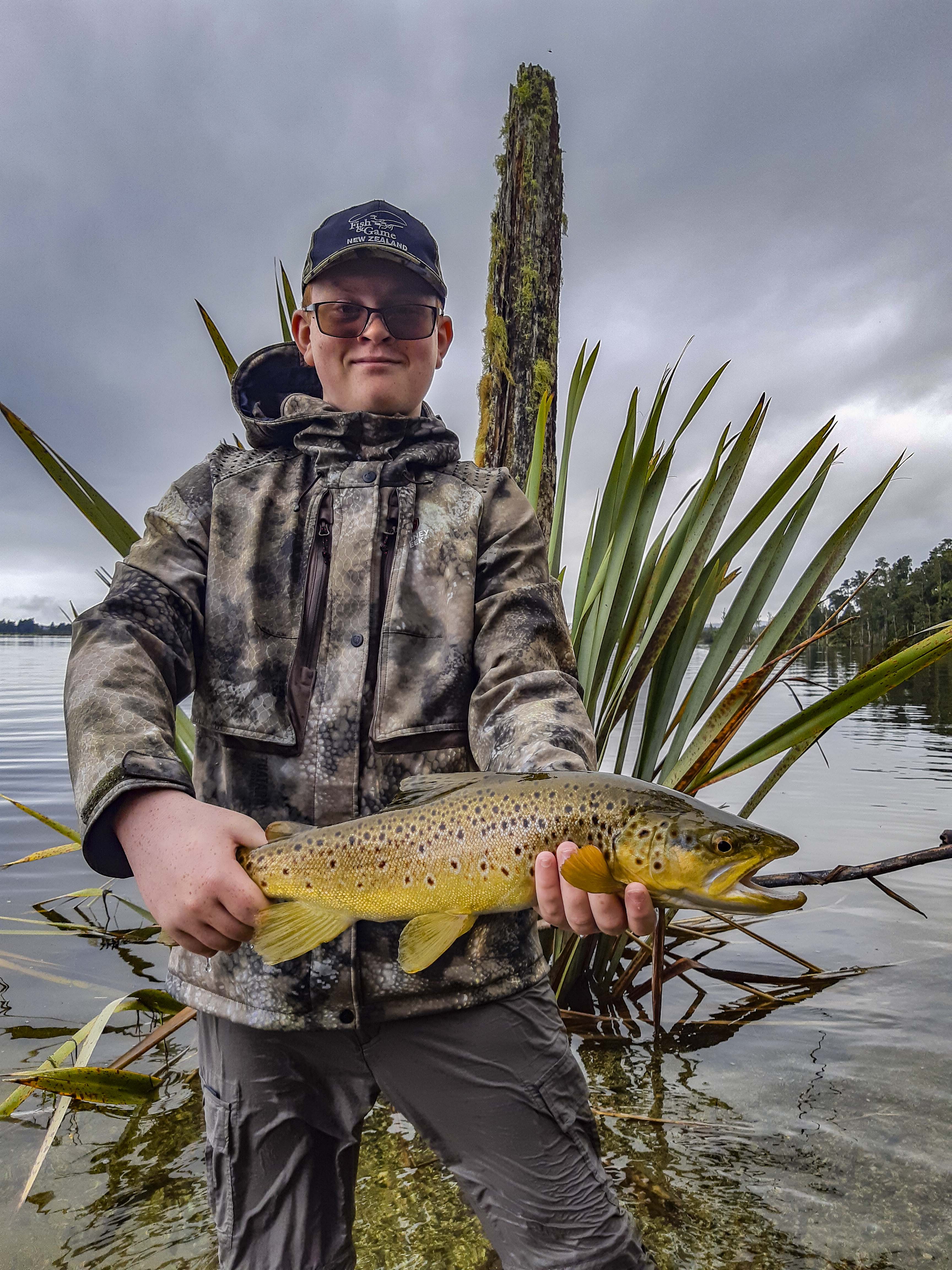 WC4 RL November 2019