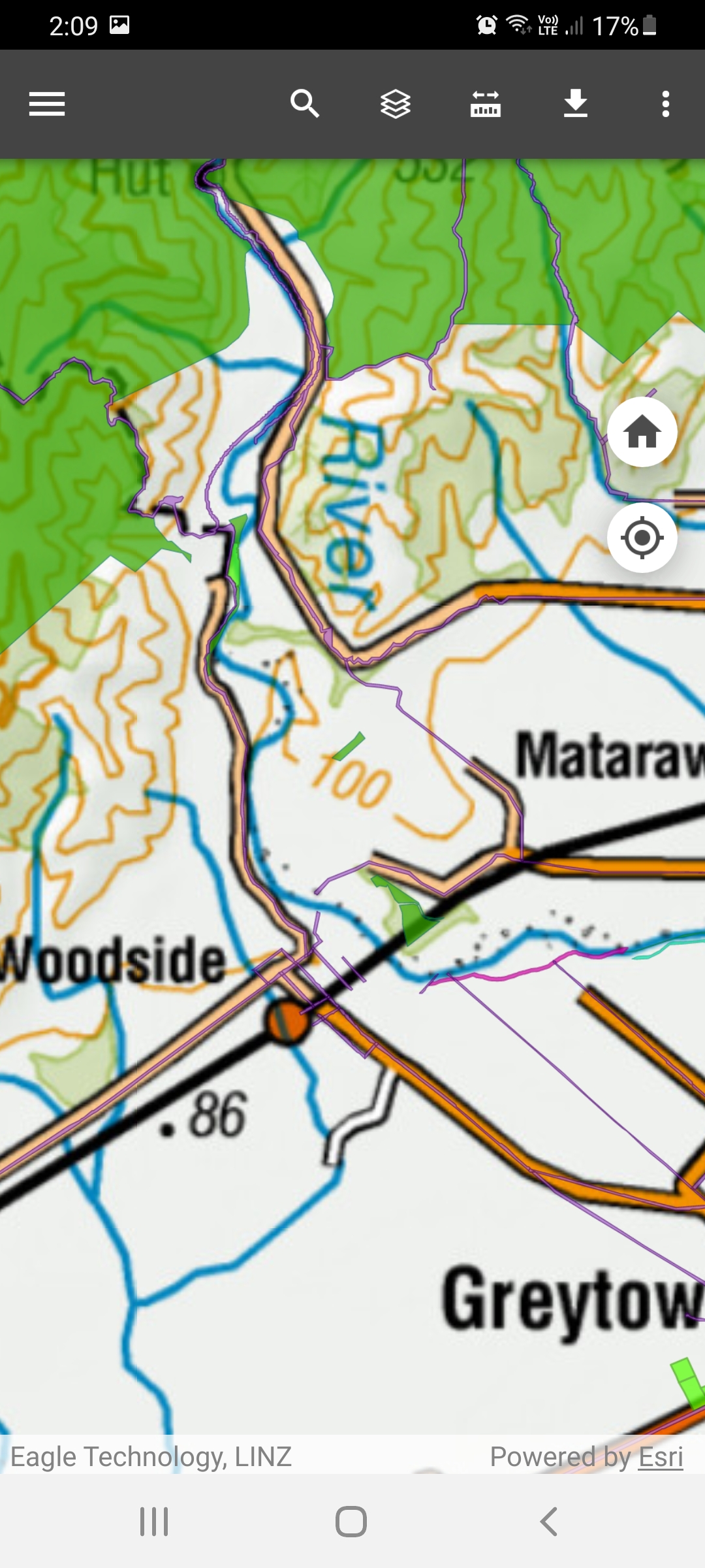 Screenshot 20210923 140939 Pocket Maps