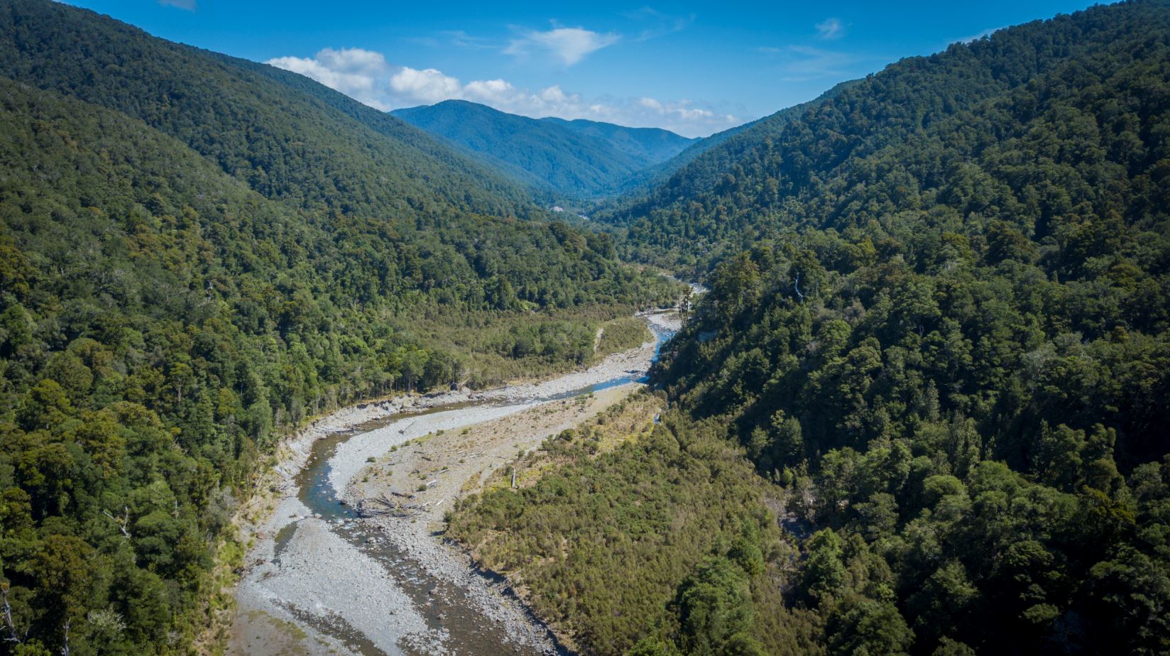 Many anglers will head into the backcountry on Opening but there are plenty of other options Andrew Harding