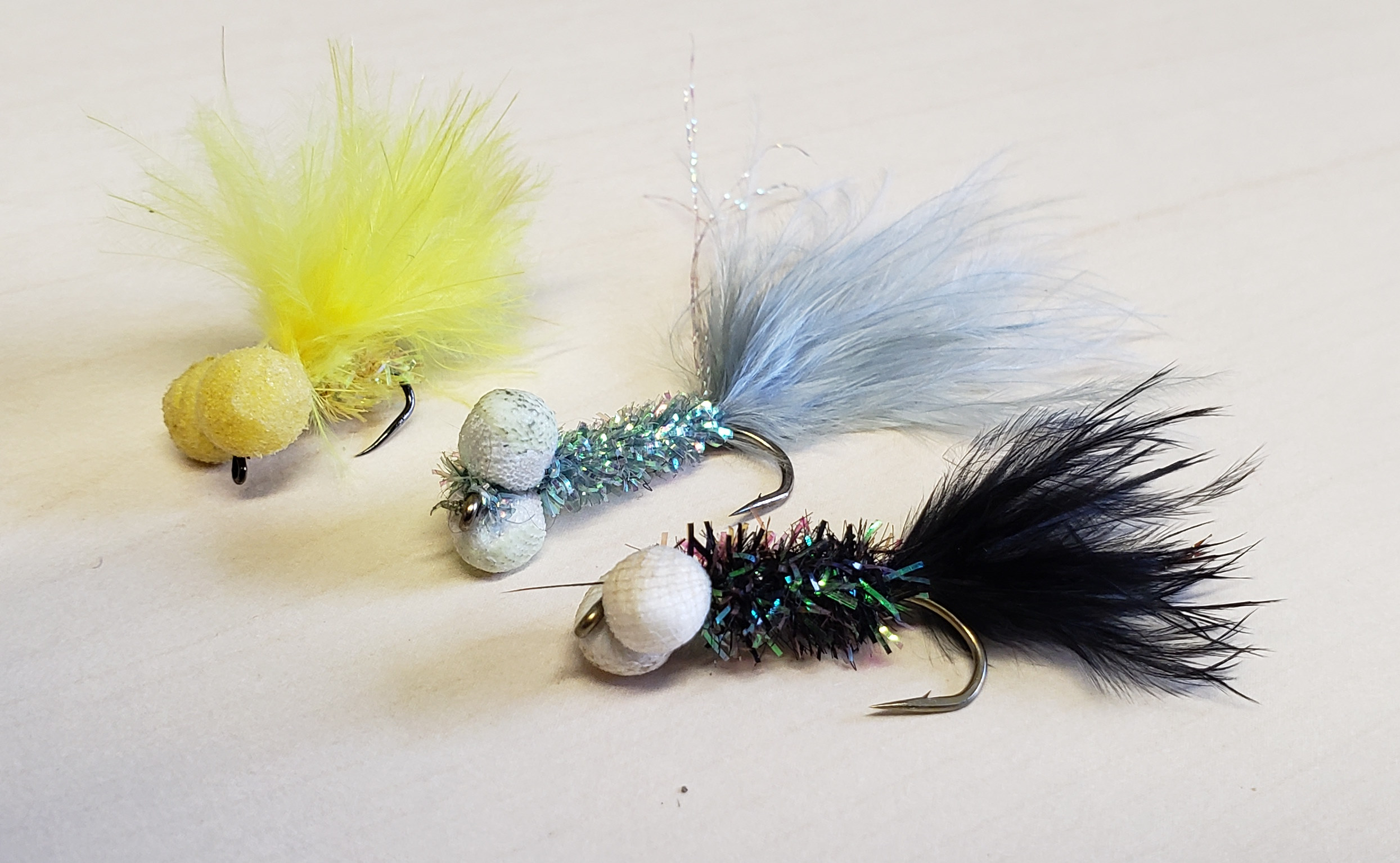 WFR2021.35Booby flies come in various shapes and sizes