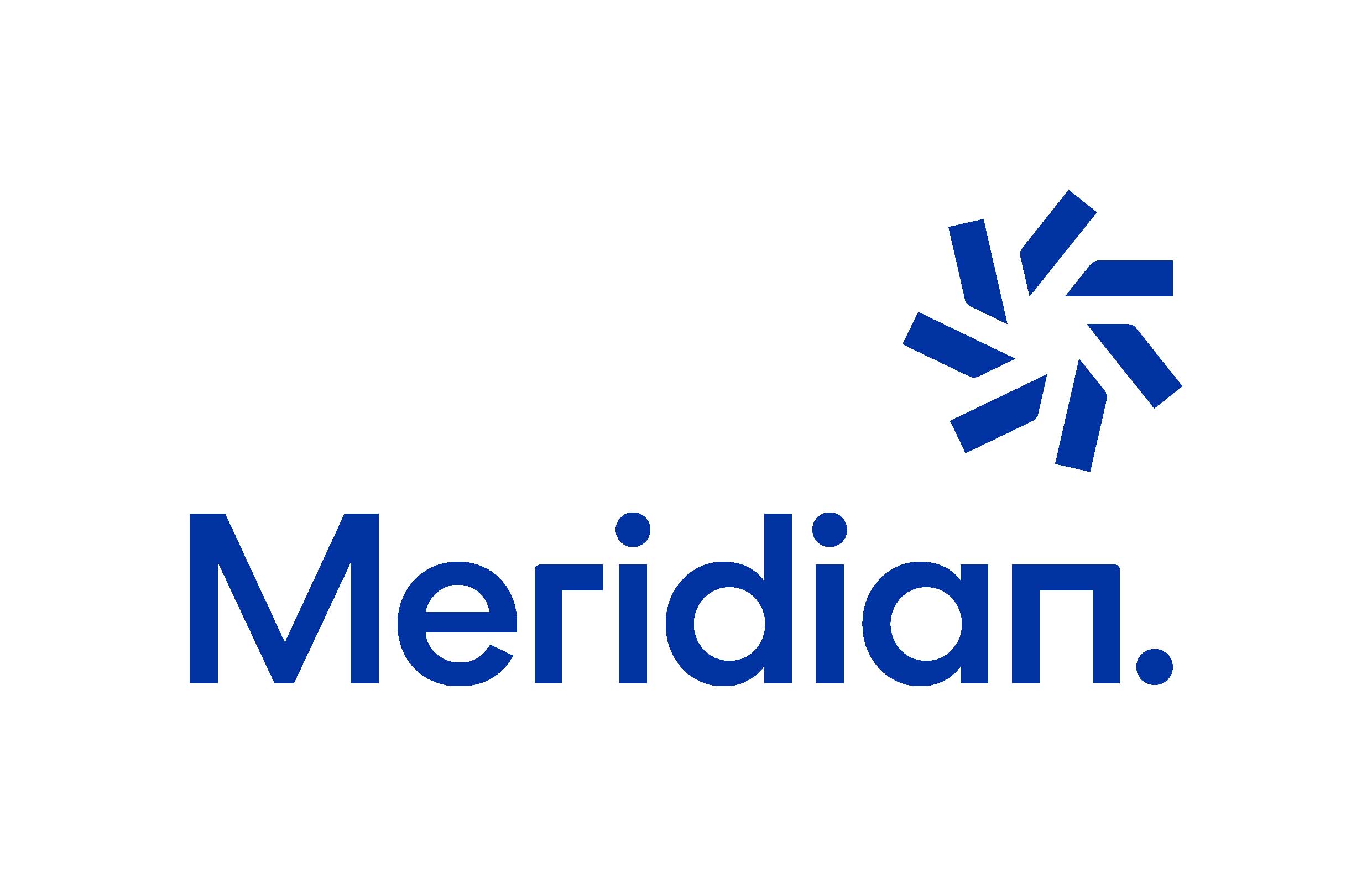 Meridian logo copy