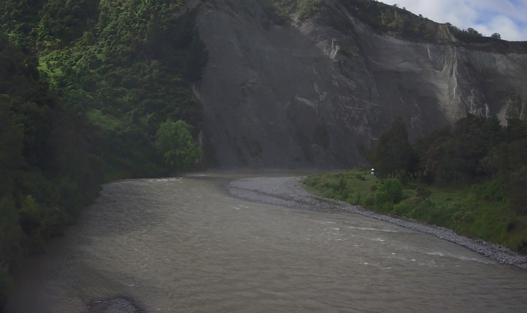Rangitikei Mangaweka stage3560mm
