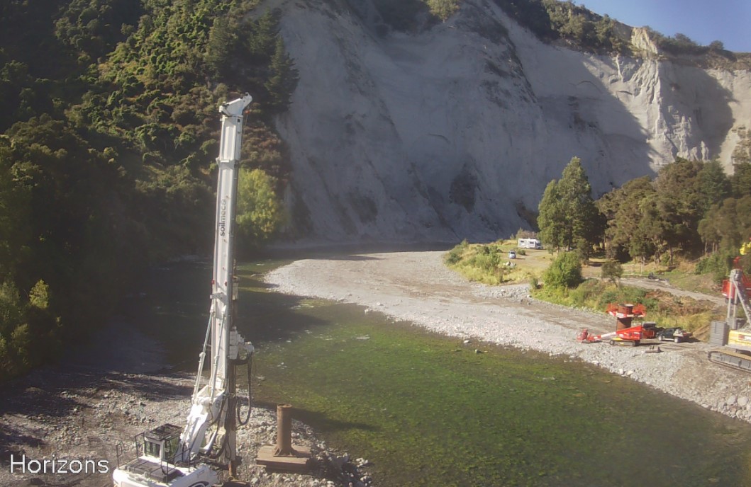 Rangitikei Mangaweka 2937mmStage