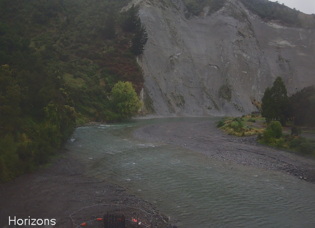 Rangitikei 2980mmStage Mangaweka