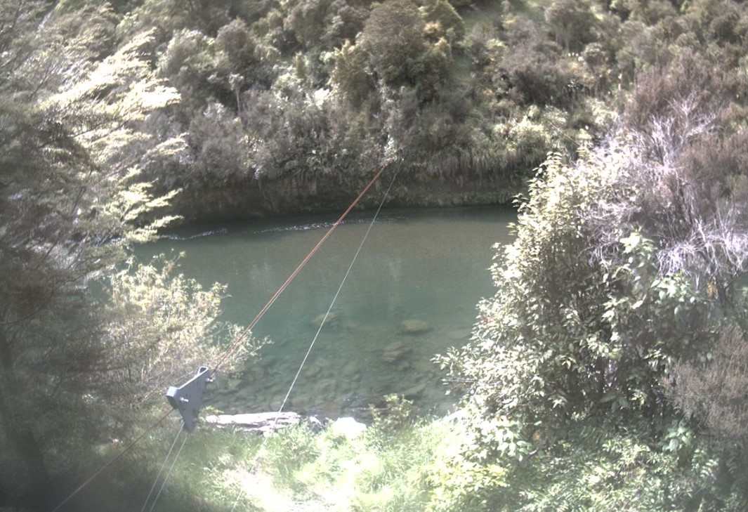 Rangitikei Pukeokahu 3041mmStage Mangaweka