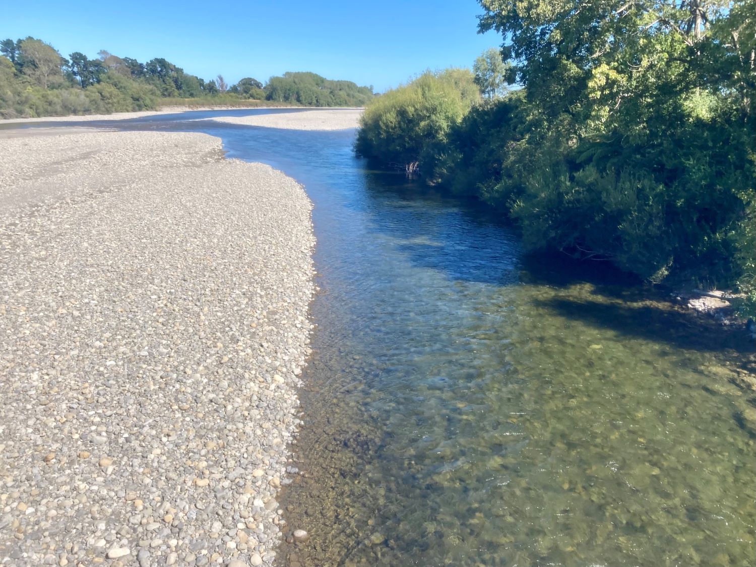 Otaki Sh1 6.16cumecs Pukehinau WEB