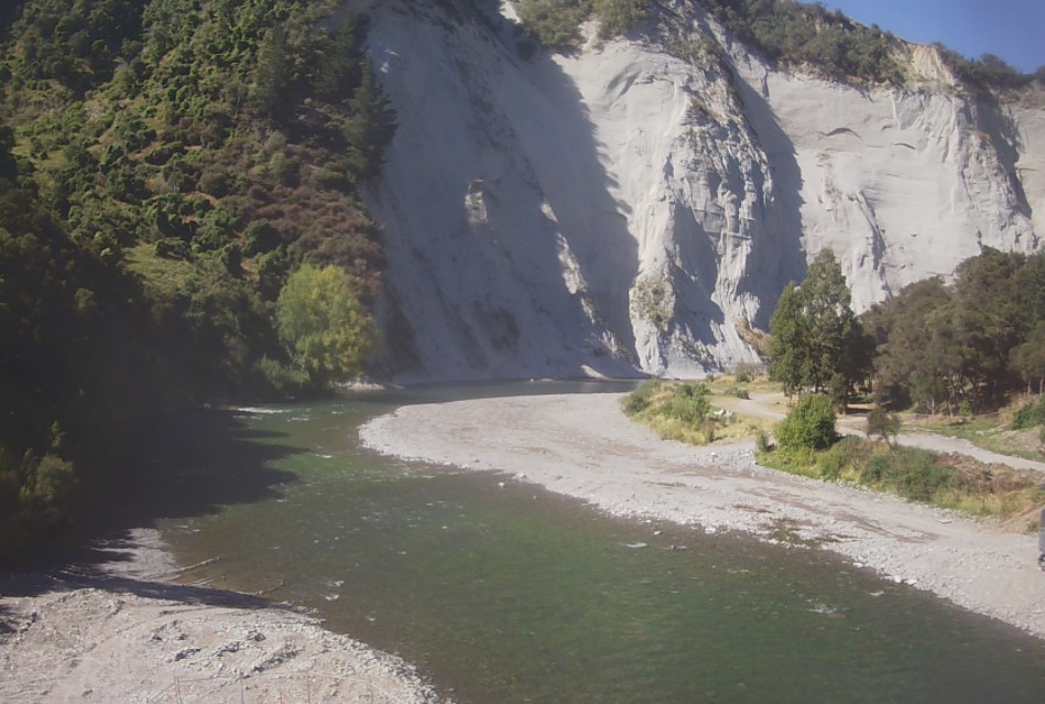 Rangitikei Mangaweka 3080mmStage