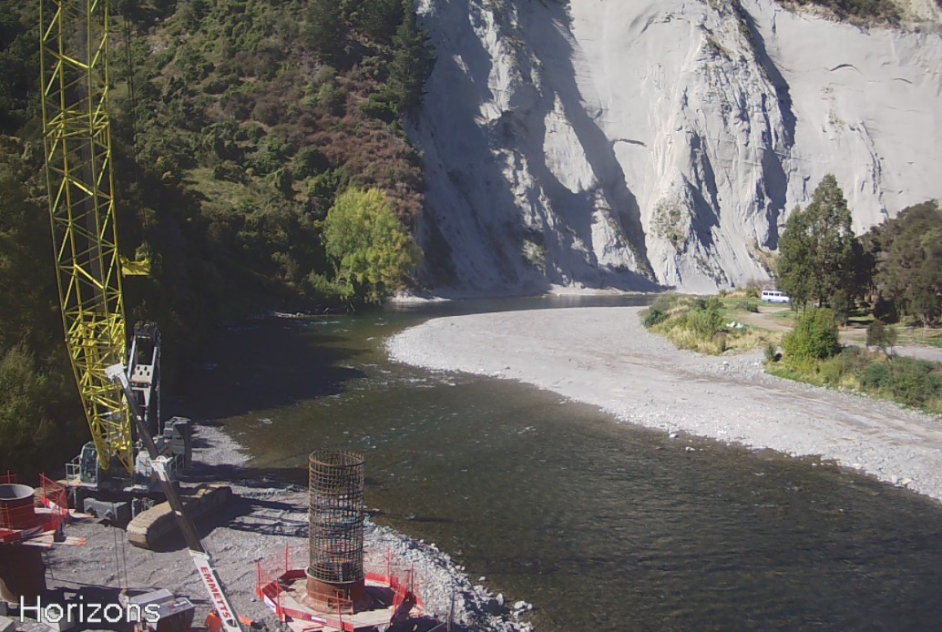 Rangitikei Mangaweka 2961mmStage