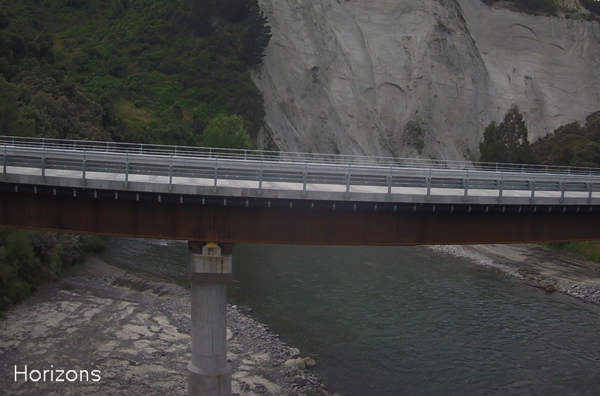 Rangitikei 3025mmStage Mangaweka