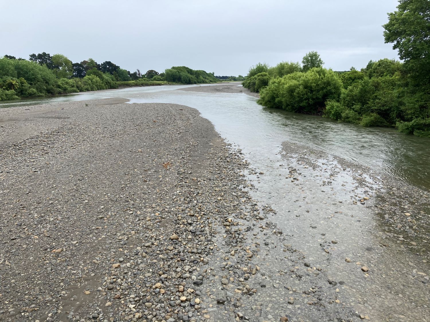 Otaki SH1 41cumecs atPukehinauWEB