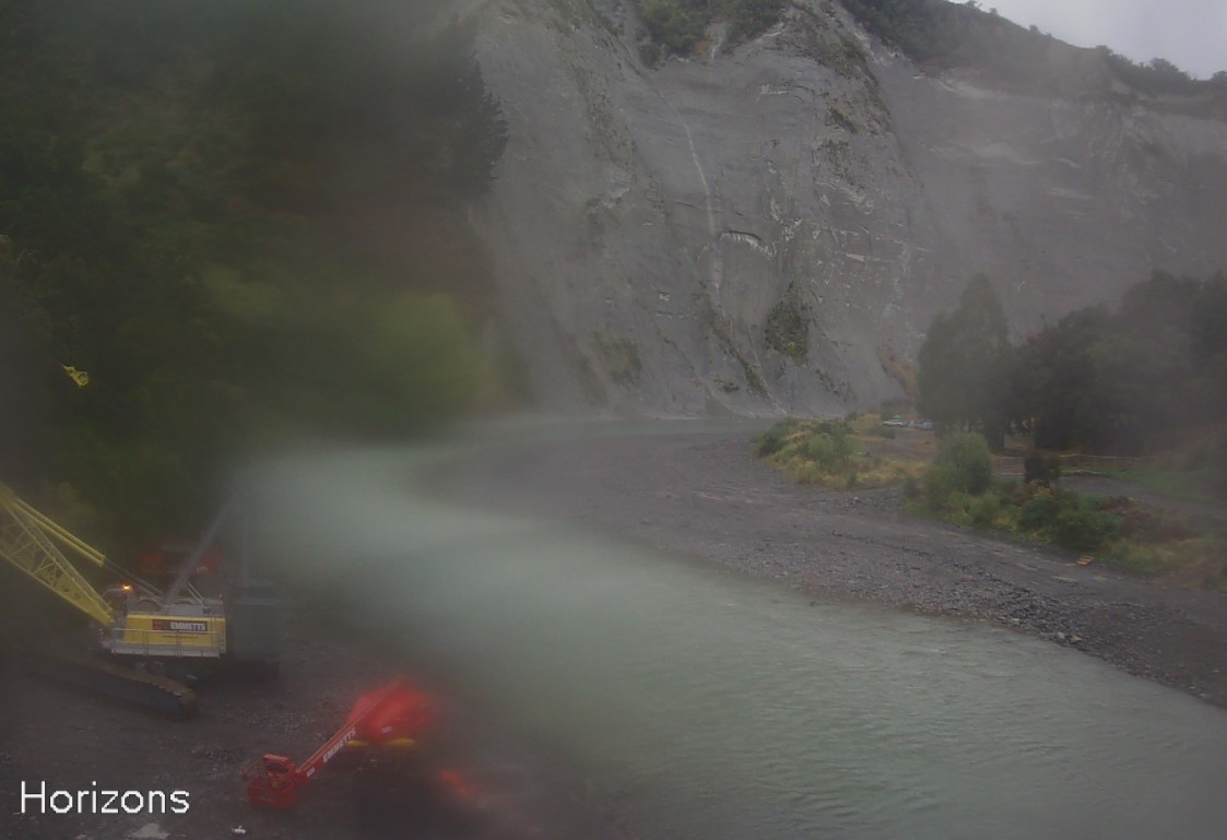 Rangitikei 2900mmStage Mangaweka