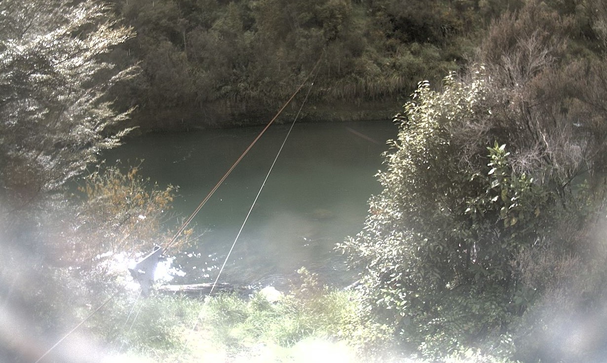Rangitikei Pukeokahu Stage3258mm Mangaweka