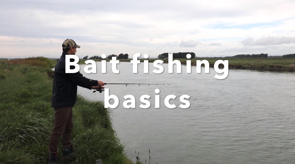 Tip WR 4Nov2021 Bait fishing basics