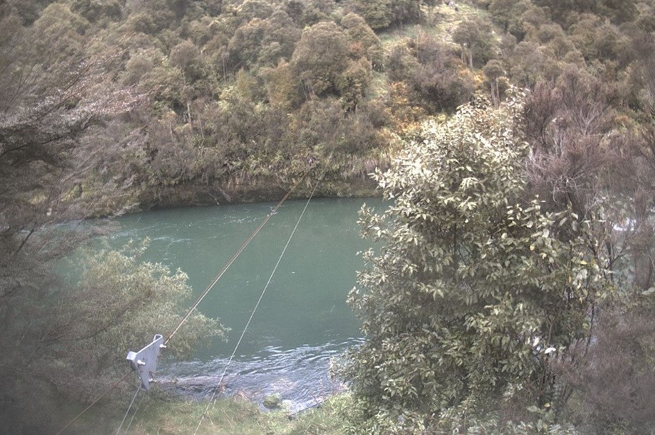 Rangitikei Pukeo 3600mm MangawekaWE