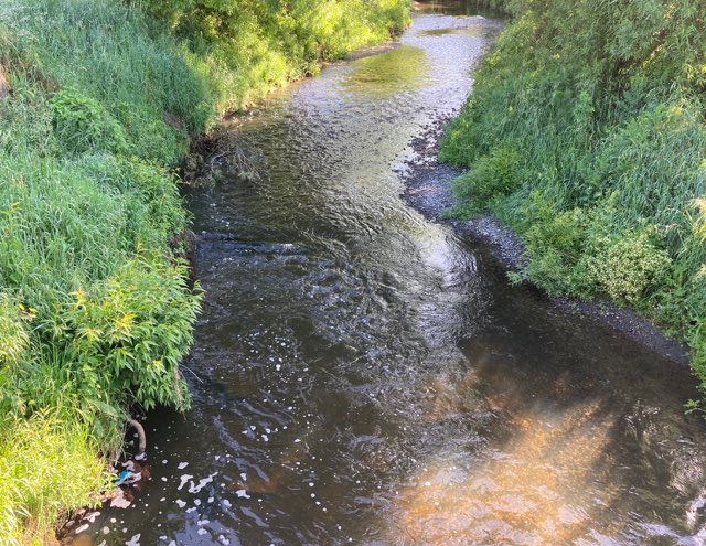 Makino Stream2