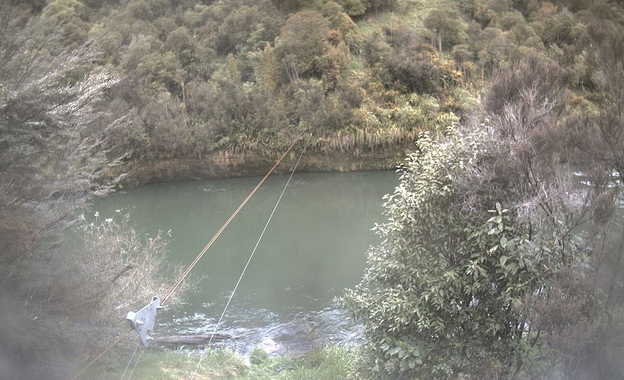 Rangitikei Pukeokahu 3597mmStage Mangaweka