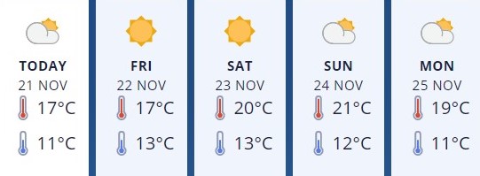 Hutt21Nov2019