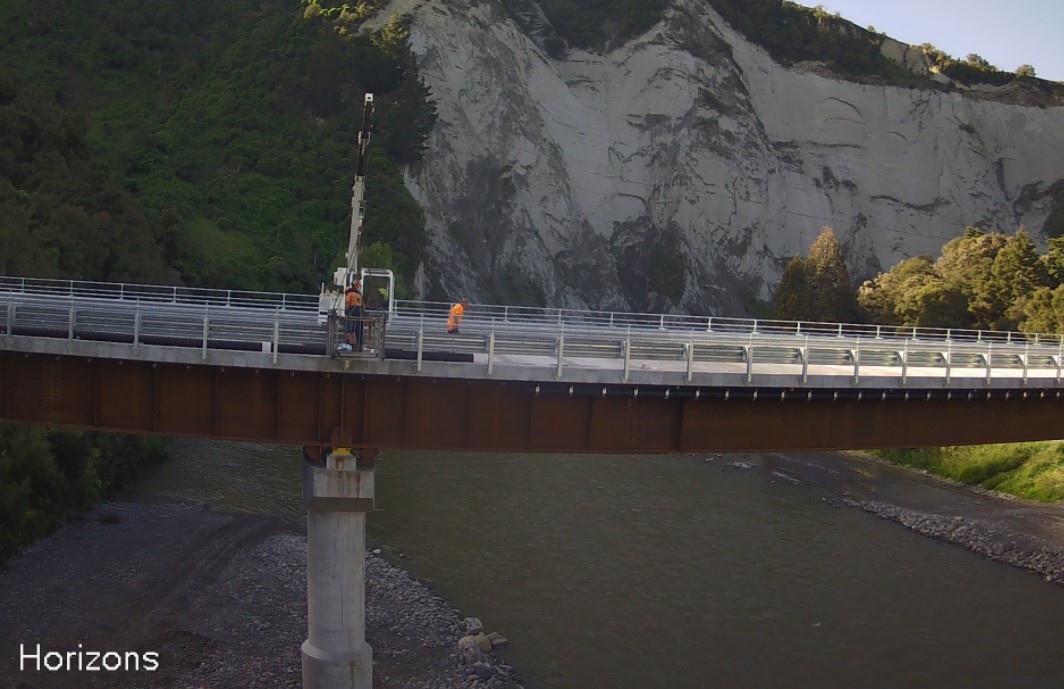 Rangitikei Mangaweka 3129mmStage