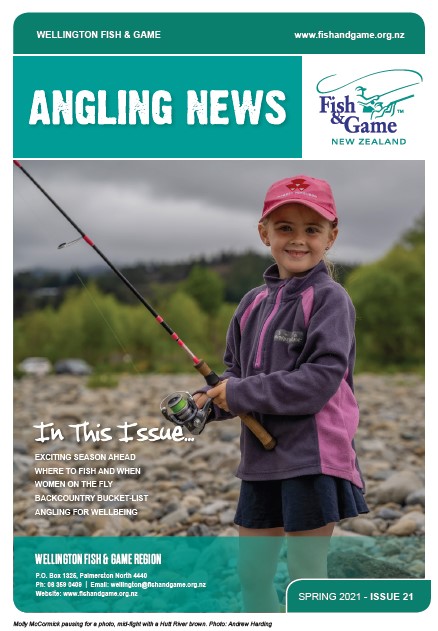 AnglingNew 2022