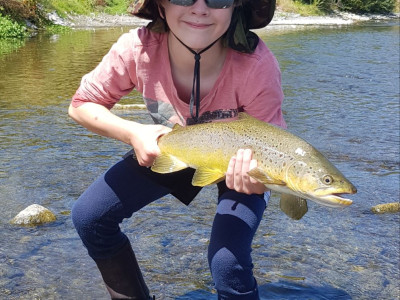 Caleb Manawatu Brownie WEB1