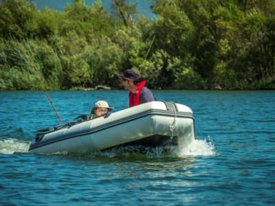 Lower Ruamhanga River trolling Copy