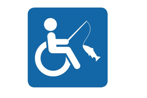 Wheelchair fishing v3
