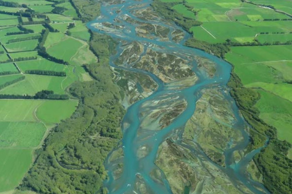Waitaki