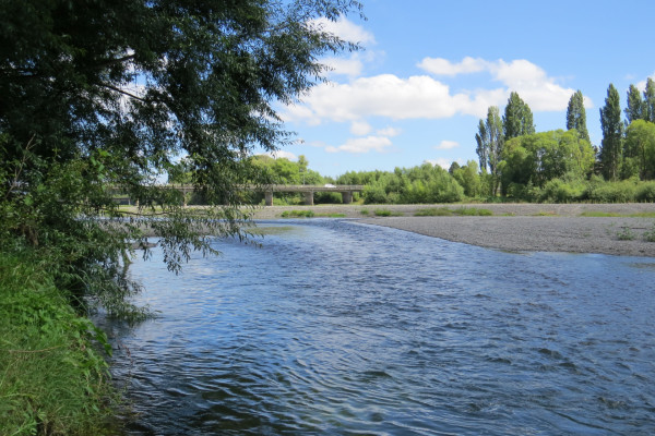 Waipawa River