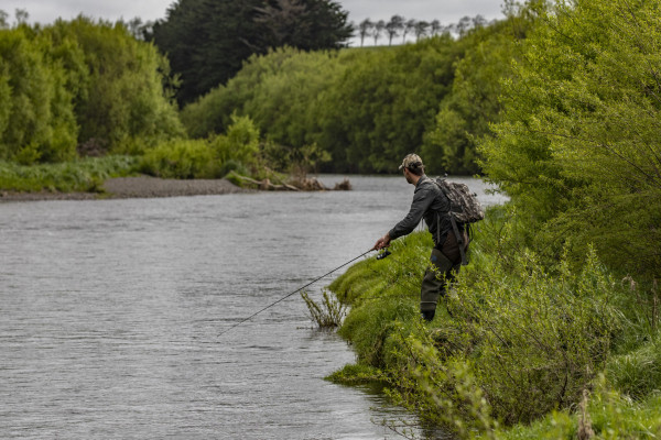 Aparima River Tile v2