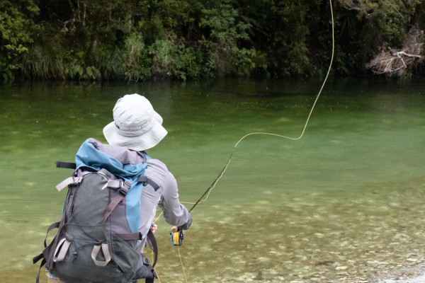 Clinton Worsley Tile