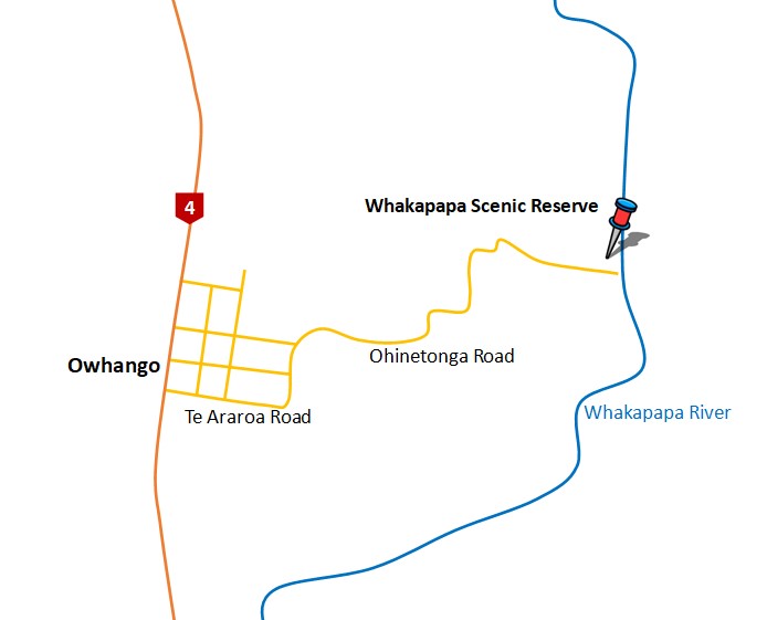 Owhango