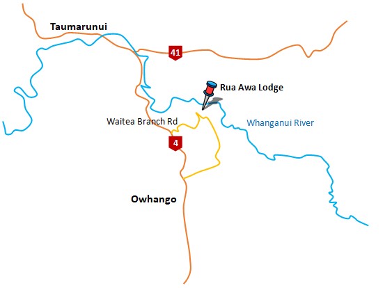 Rua Awa Lodge3