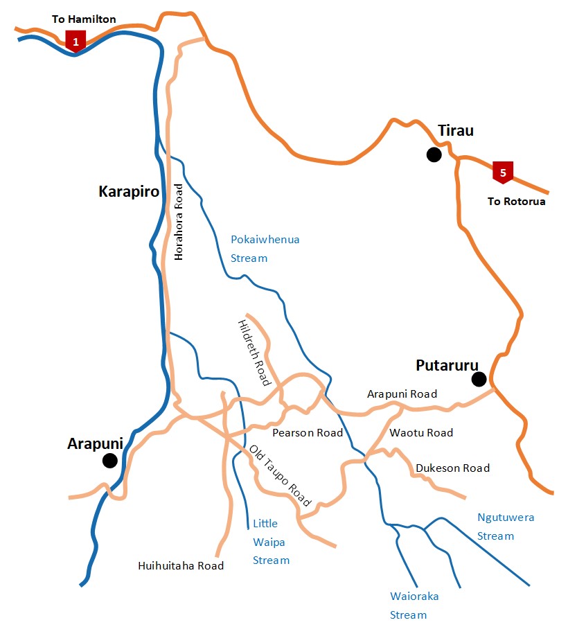 Map 9
