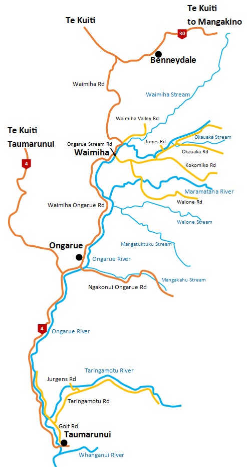 Upper Map5