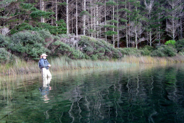 northland fish and game