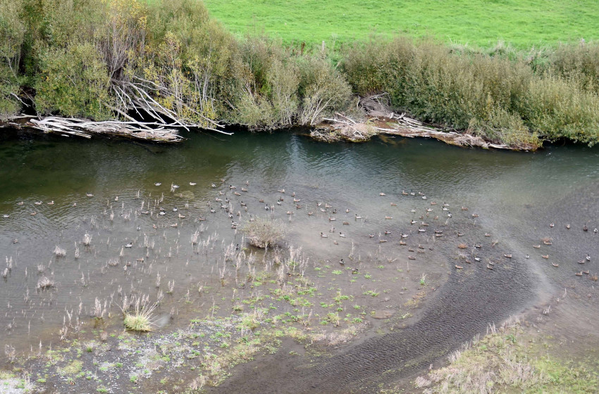 Southland Both Barrels April 2018