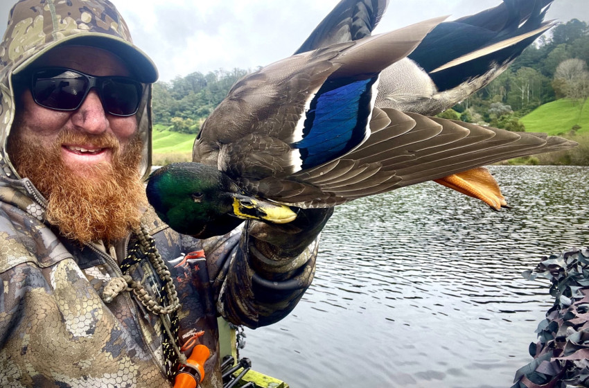 Both Barrels July 2023 - Eastern