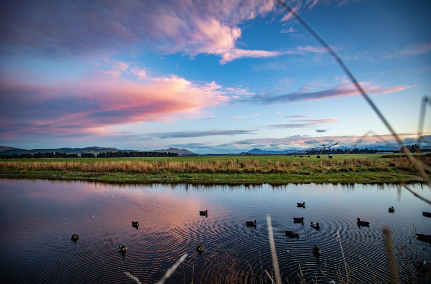Both Barrels July  - Southland