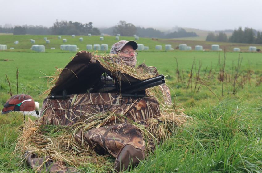 Both Barrels June 2024 - Otago