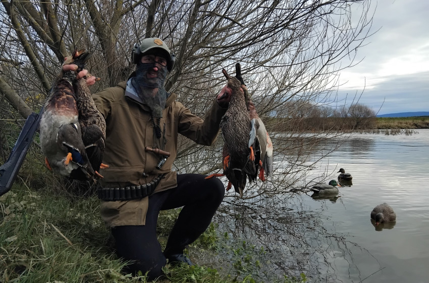 Both Barrels June 2024 - Southland