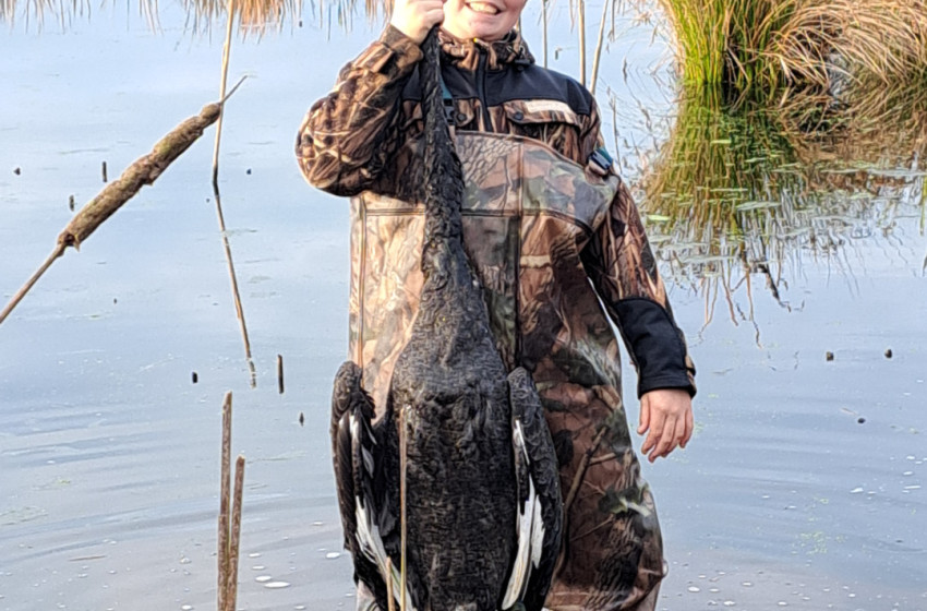 Both Barrels May 2023 - Eastern